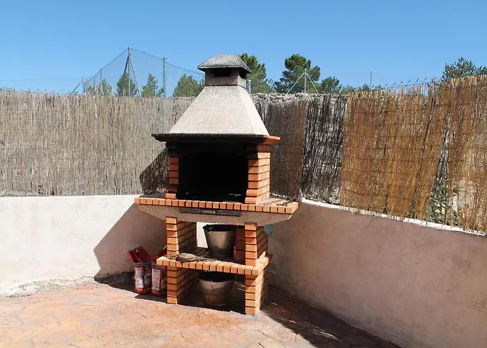 Casa Las Serijuelas