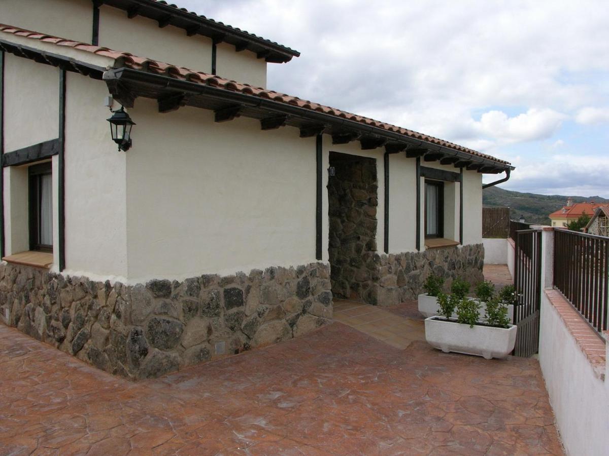 Casa Serijuelas *